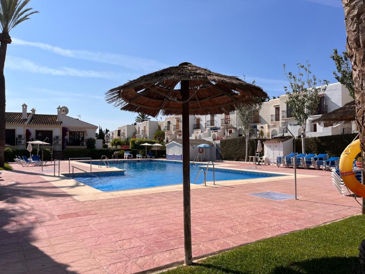 Vera Sun Luxury New!!! 89 En Vera Coast Лос-Амаргильос Экстерьер фото