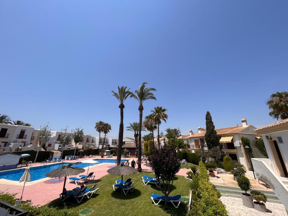 Vera Sun Luxury New!!! 89 En Vera Coast Лос-Амаргильос Экстерьер фото