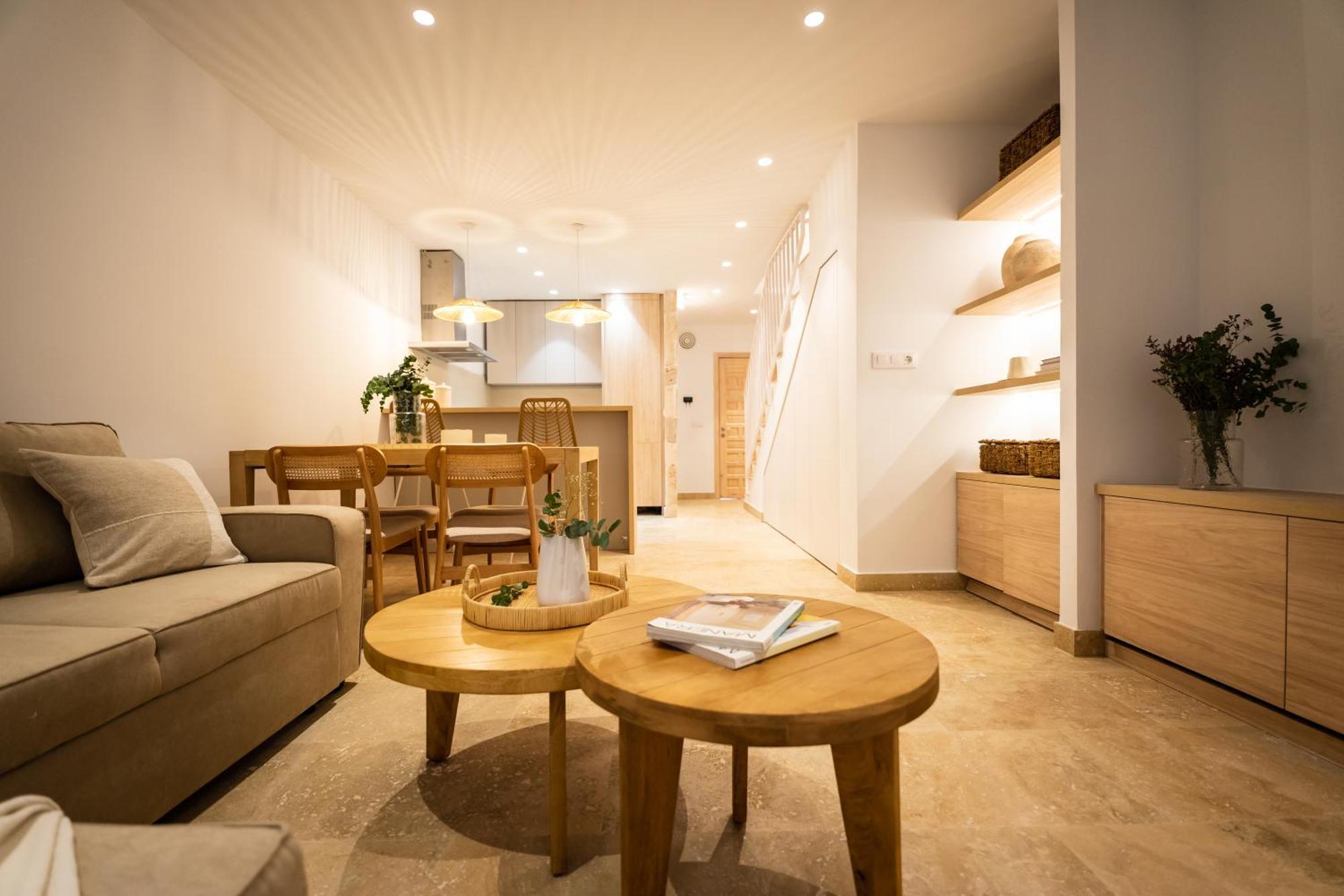 Vera Sun Luxury New!!! 89 En Vera Coast Лос-Амаргильос Экстерьер фото