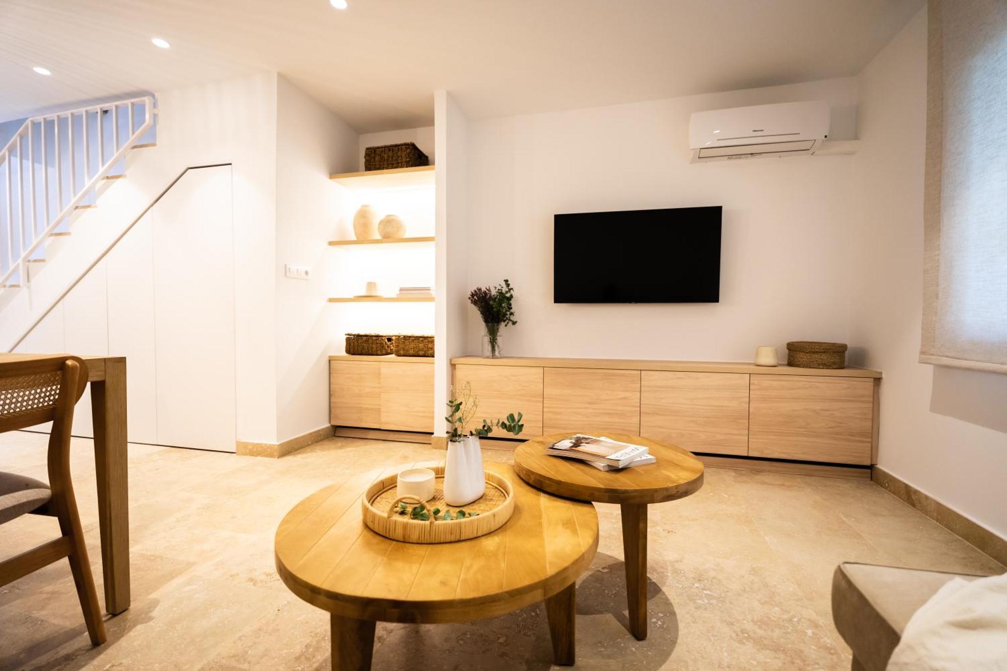 Vera Sun Luxury New!!! 89 En Vera Coast Лос-Амаргильос Экстерьер фото