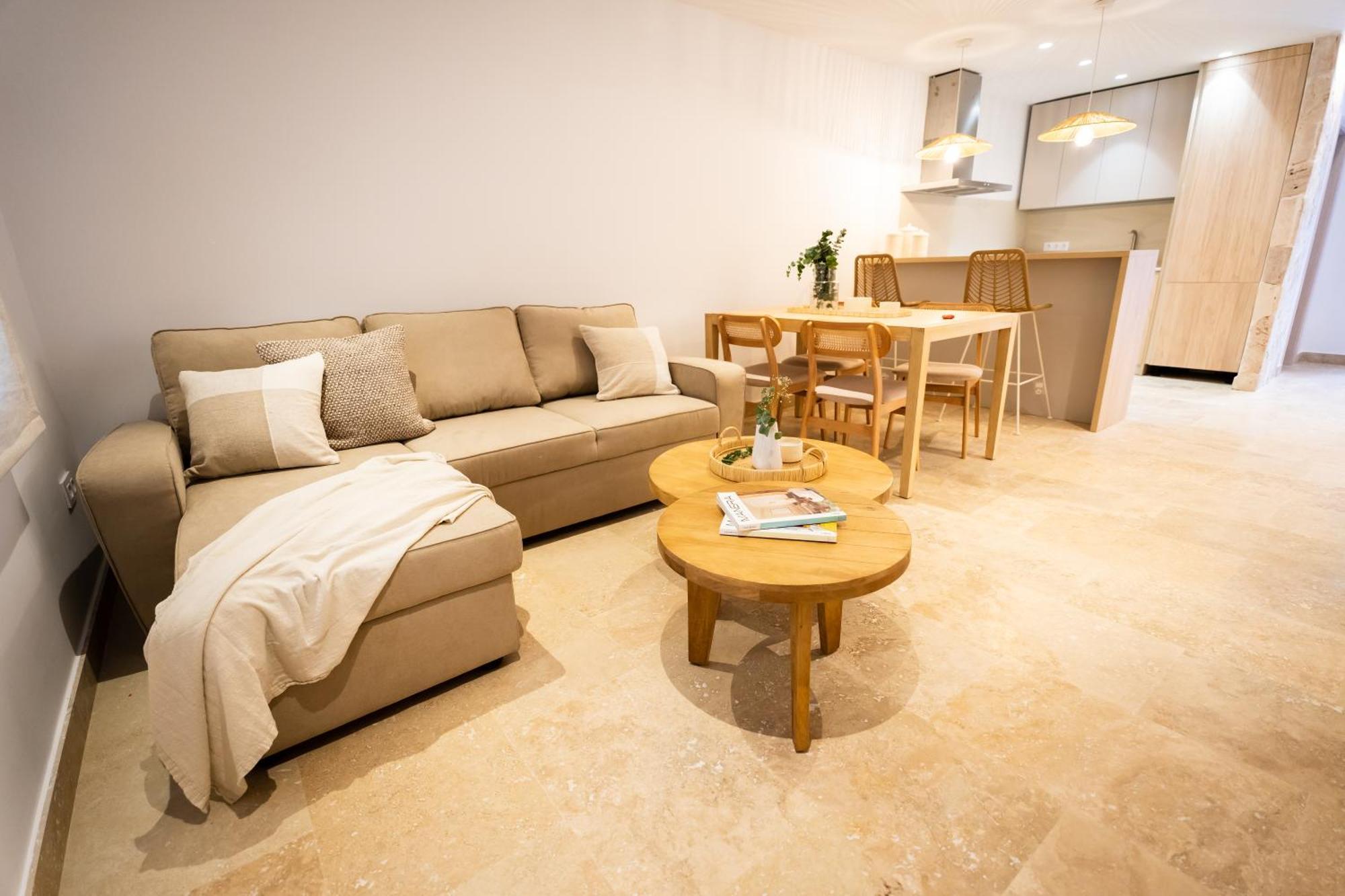 Vera Sun Luxury New!!! 89 En Vera Coast Лос-Амаргильос Экстерьер фото